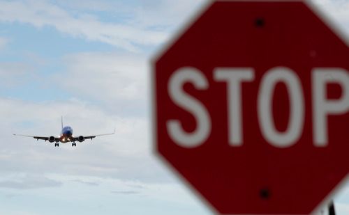 股市一周熔断两次美国经济还好吗