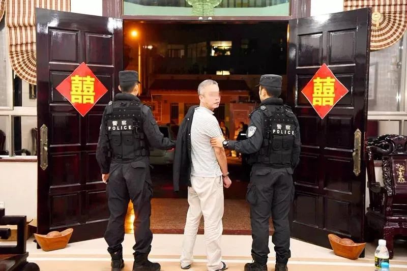 起底海南黑老大不惜人命敛财25亿昔日连名字都是禁忌如今被判死刑