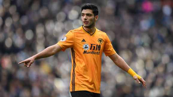 状态出色 阿森纳和曼联抢着要买劳尔-希门尼斯