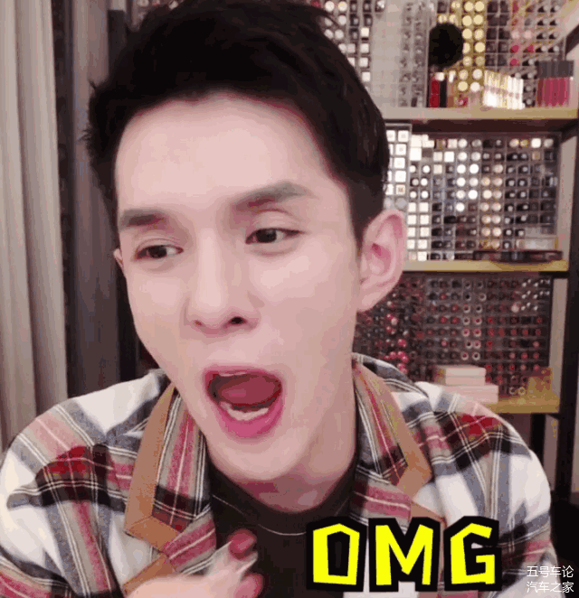 李佳琦或许能轻易鼓动万千少女买一支几百块的口红,但他能轻易鼓动一