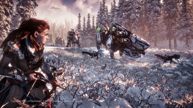 Ps4独占游戏 地平线 零之曙光 登陆pc 地平线 零之曙光 地平线零之曙光 新浪科技 新浪网 Ps4独占游戏 地平线 零之曙光 登陆pc 地平线 零之曙光 地平线零之曙光 新浪科技 新浪网