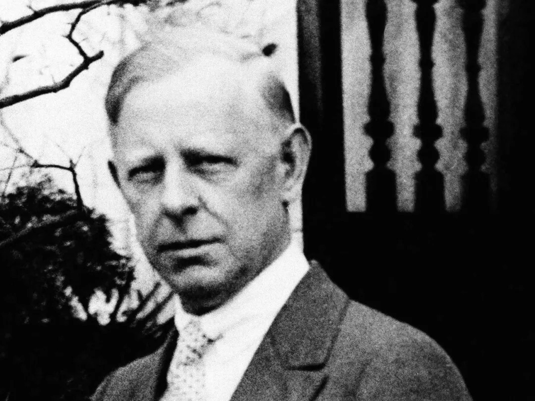 "空头之王"利弗莫尔的一生|做空|巴菲特_新浪科技_新浪网