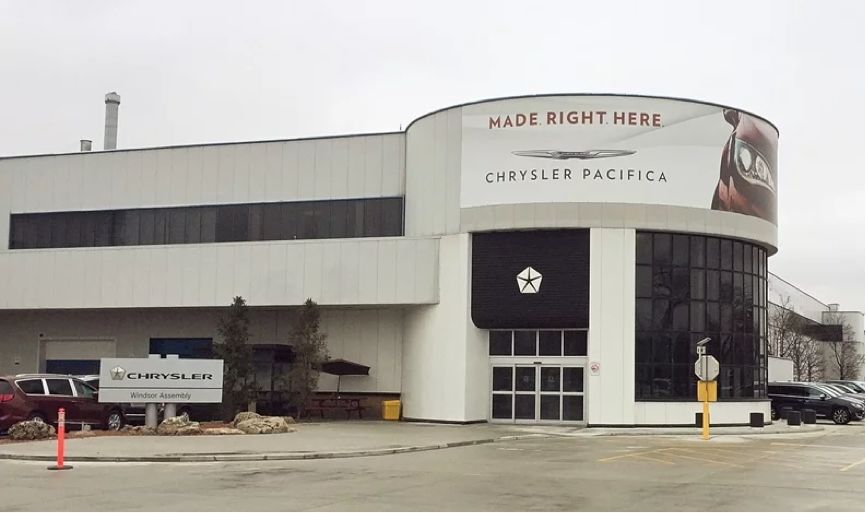 法拉利停产两周，美国三大车企不愿停产，最高领导成立特别组织