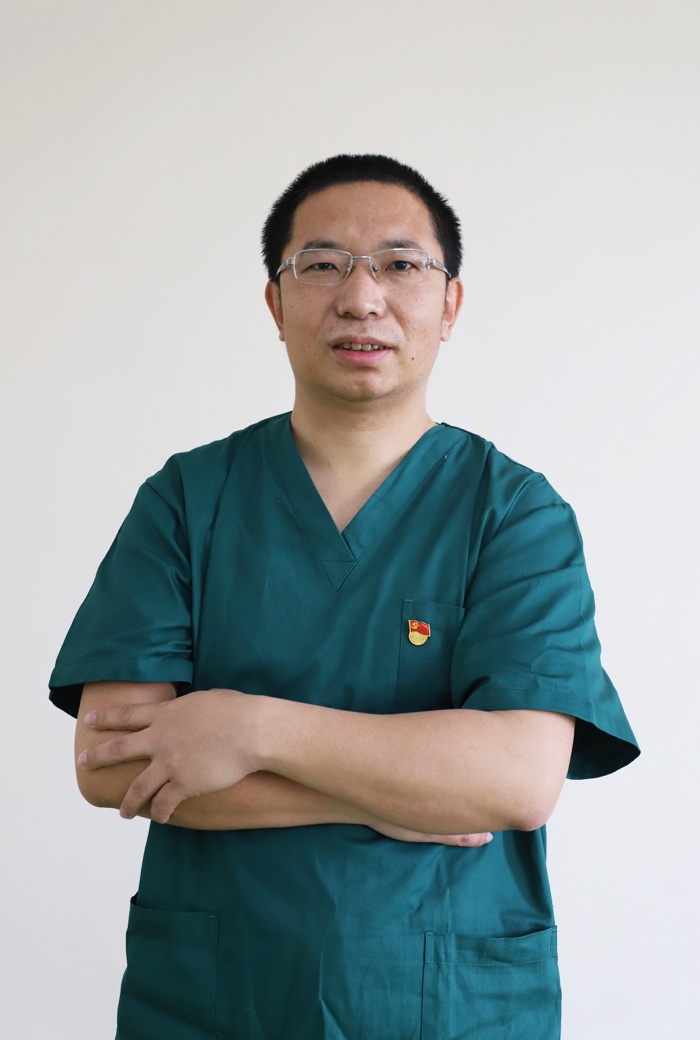 张国民再向疫毒踏楚鄂帅征千里援江城