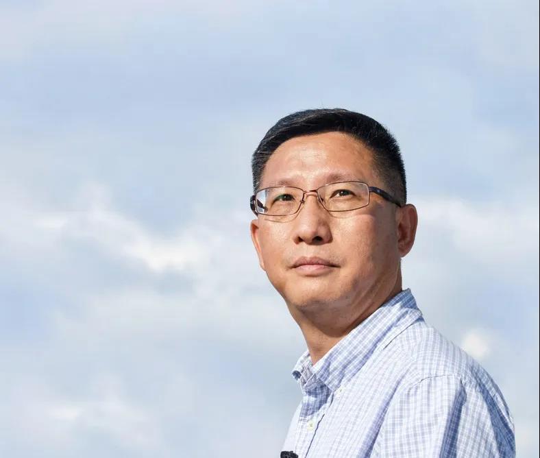 鲁先平:新药研发拓荒牛|微芯生物|融资_新浪科技_新浪网