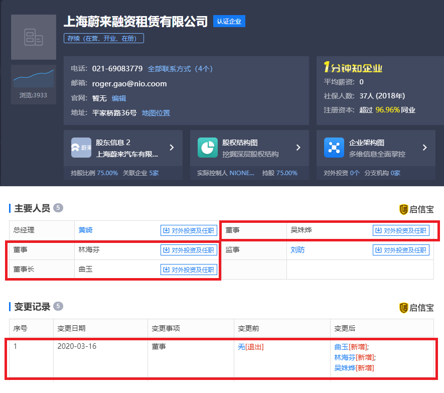 图片来源：启信宝