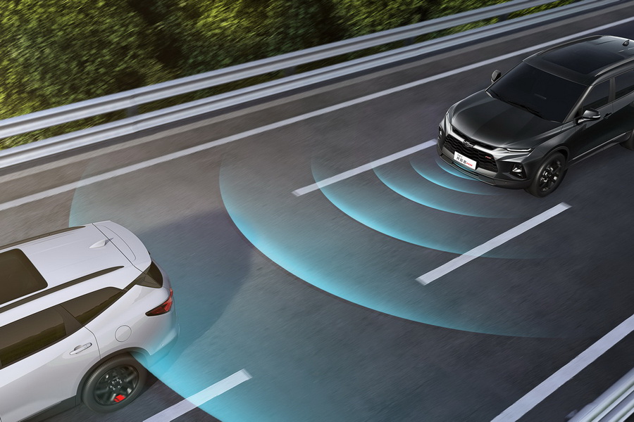 在乎每位乘客的感受 雪佛兰开拓者核心配置公布