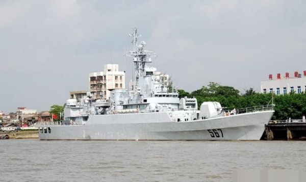 井延坡工作室你的籍贯我的名人民海军战舰命名的前世今生