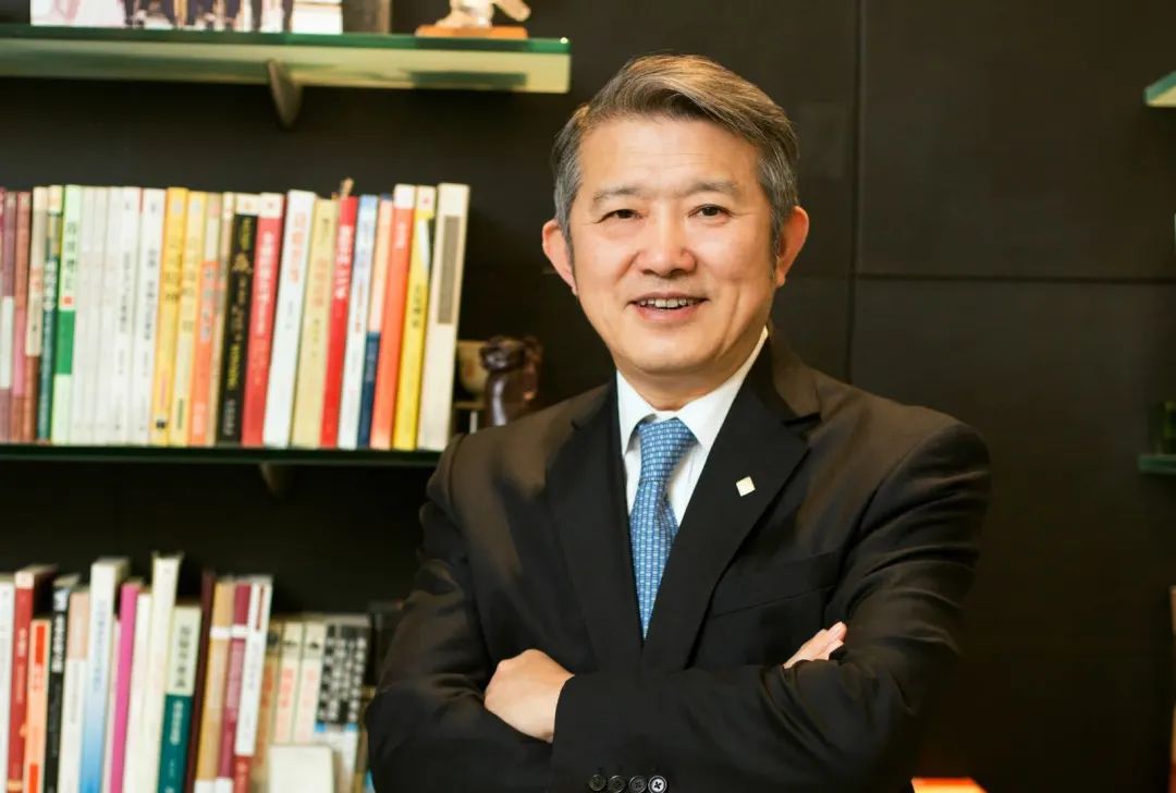 泰康保险集团创始人董事长兼ceo陈东升发挥保险业战疫情生力军作用