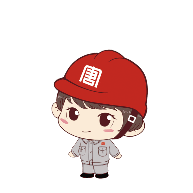 中国大唐隔离不隔爱防疫金钟罩走起