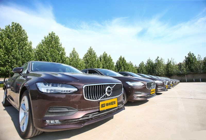 现金产生能力抢眼神州租车疫情下粮草充沛