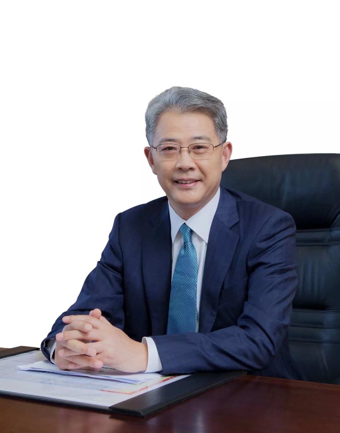 高管声音光大李晓鹏迎接财富管理30时代