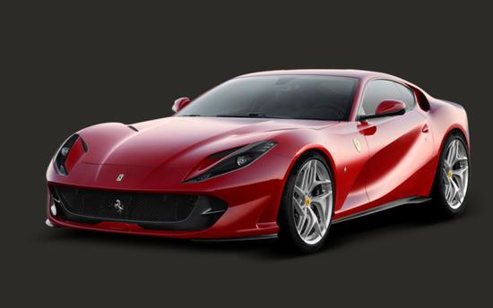 受疫情影响 法拉利和兰博基尼均停产2周