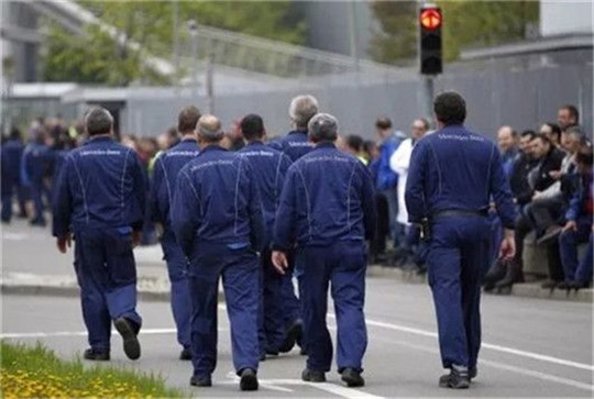 疫情危机下 车企会抛弃中国供应链吗？