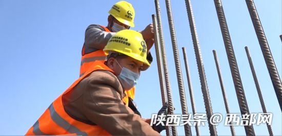 旬（邑）至凤（翔）高速公路复工建设 确保今年年底建成通车