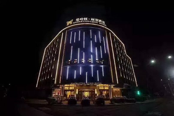 西子国际大酒店亲水湾假日酒店天锦商务宾馆(锦江之星)新星宾馆天都