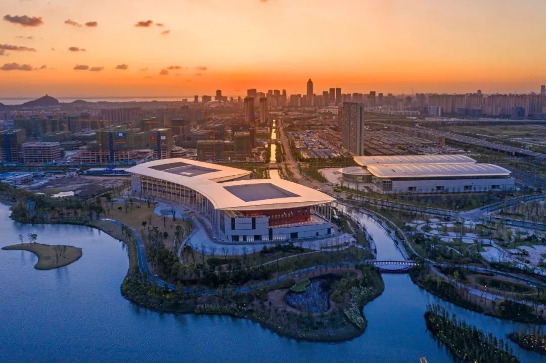 改革开放前的苏州GDP_中国改革开放重要窗口苏州工业园区逆势突飞猛进:外资增长463%