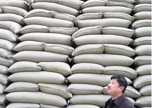 正大集团旗下卜蜂国际去年中国饲料销量下降 手机新浪网