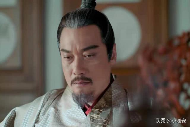 饰演江别鹤的四个版本罗嘉良版最差杨泽霖版恐怖王道版最好