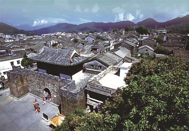 大鹏古城博物馆公开征集抗击疫情见证物