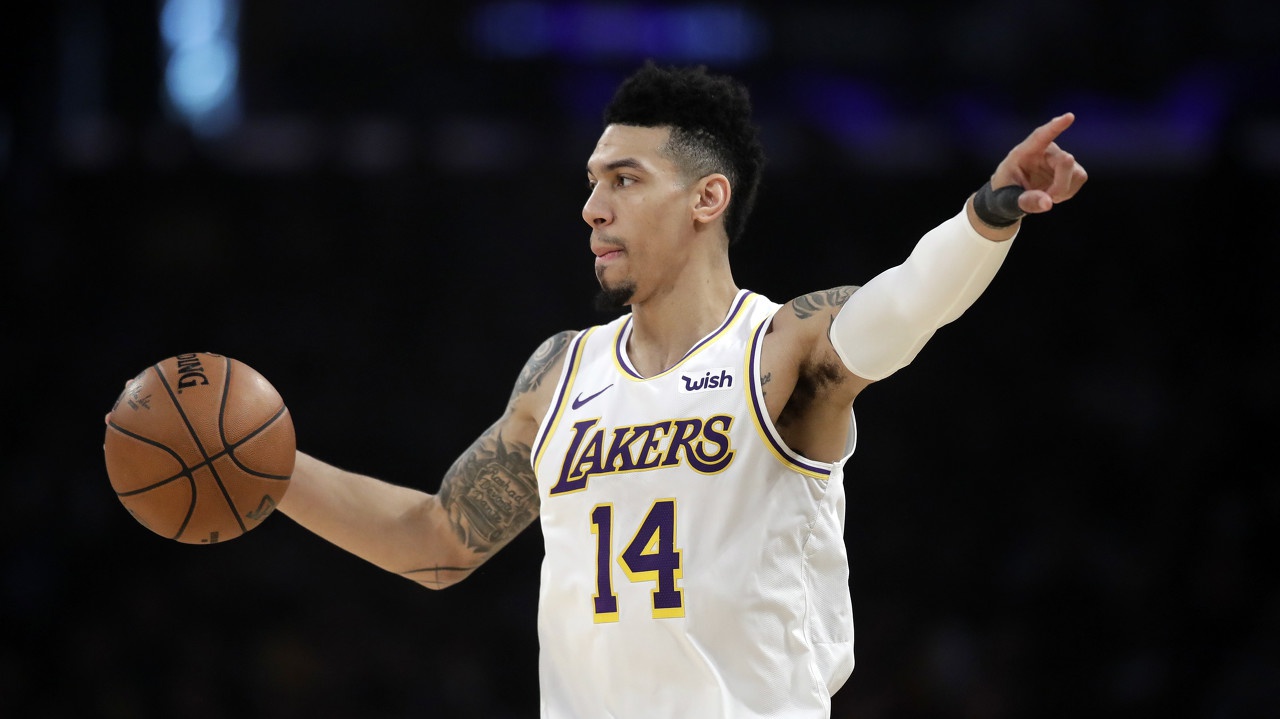 我今年没能达到球队的预期 对手试图限制我的三分能力|格林|丹尼_新浪