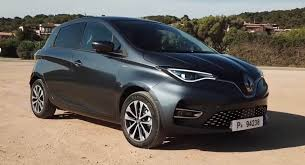 （图片来源：EV Sales）