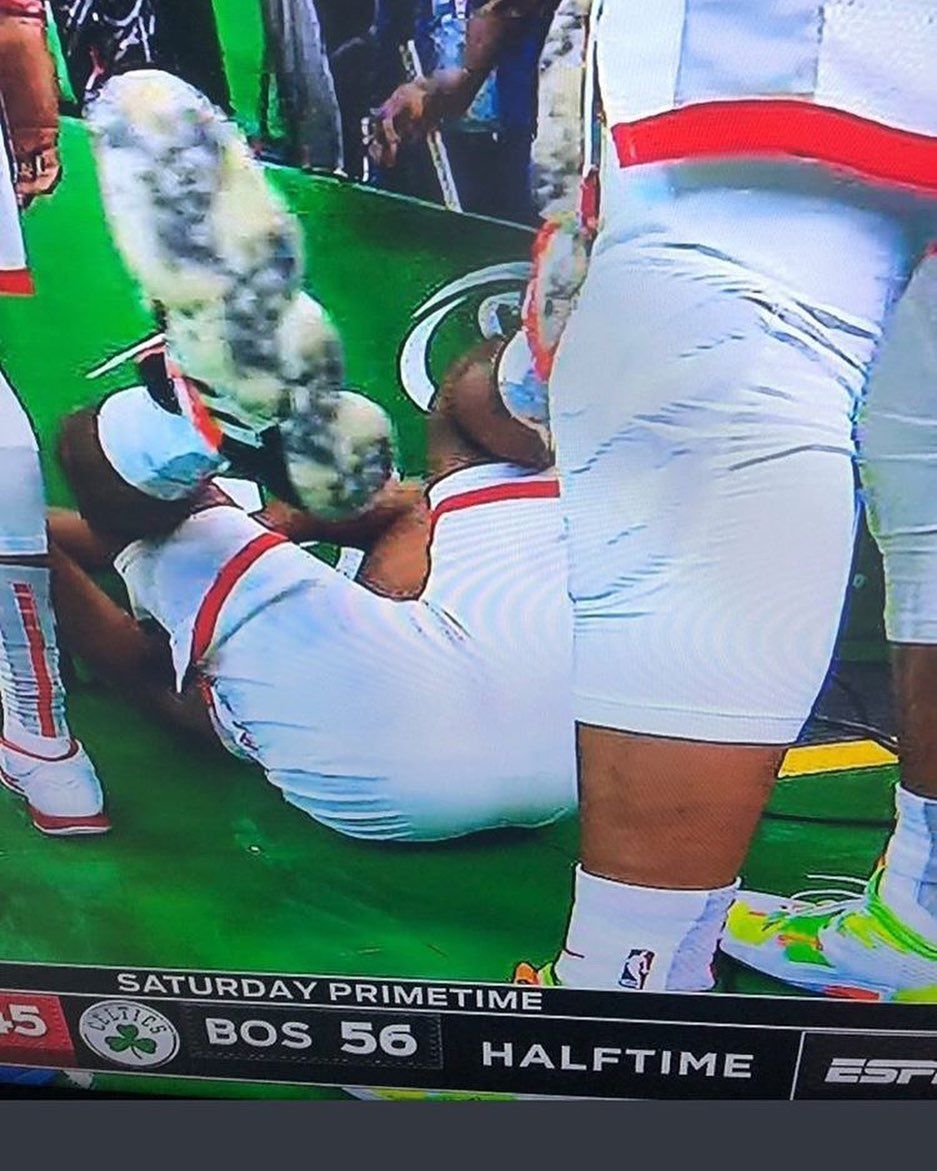 哈登客场拉稀,破记录?他可不是致敬皮尔斯