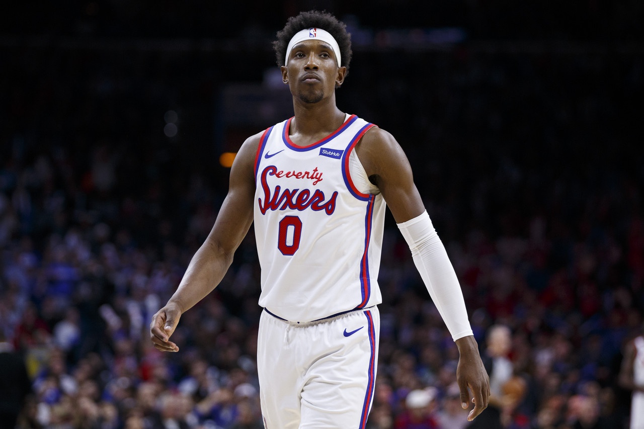 约什理查德森遭遇脑震荡明天再次接受评估