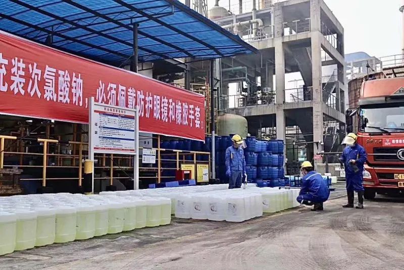 金融助力战疫情人民银行重庆营管部打出组合拳化解企业复工复产的痛点