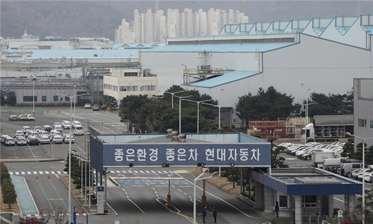 疫情危机下 车企会抛弃中国供应链吗？