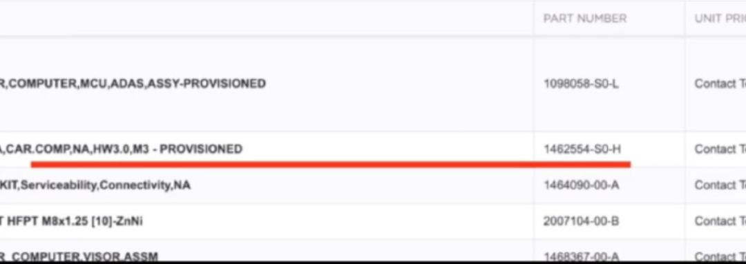 国产Model 3自动驾驶芯片被降级？特斯拉在中国的第一次社交「危机」