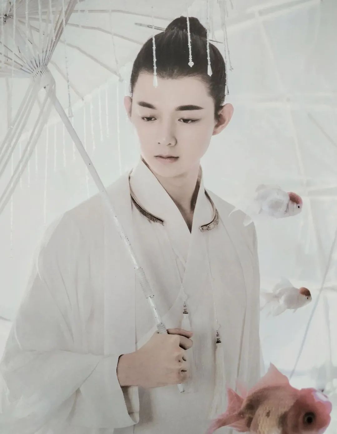 被誉为周杰伦中国风接班人,唱哭刘欢的天籁少年,如今