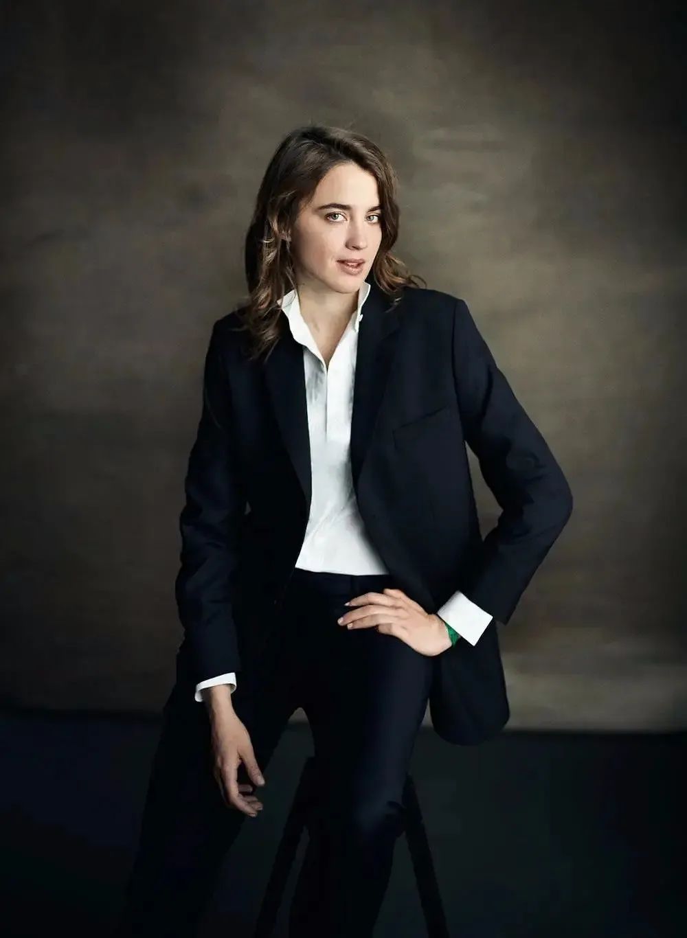 中途退场反被夸总是要有人勇于站出来才会更好吧