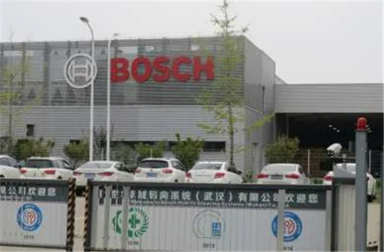 疫情危机下 车企会抛弃中国供应链吗？