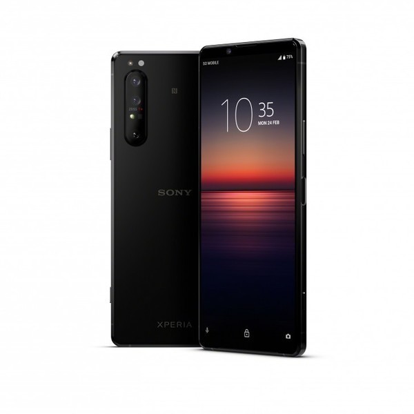 索尼xperia 1 Ii将迎来重大更新让你的夜景更加好看 手机新浪网