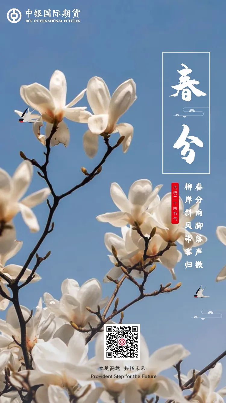 二十四节气春分