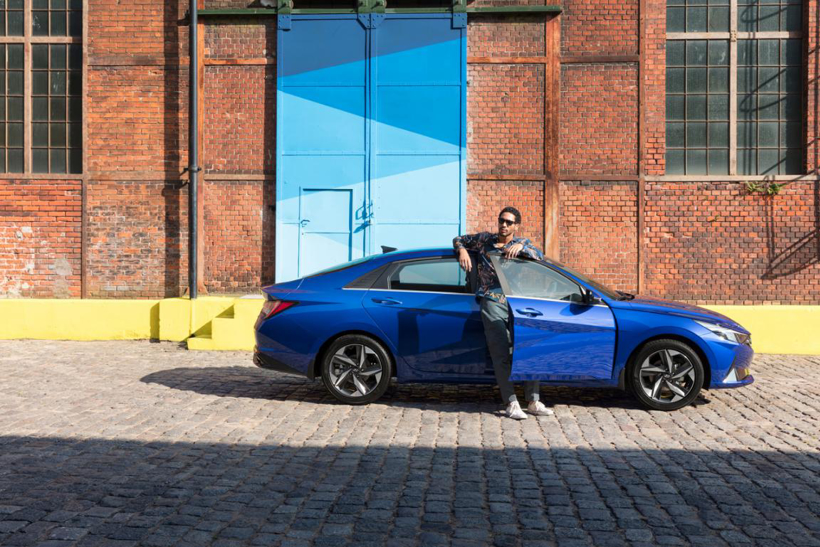 颠覆新生！第七代伊兰特究竟是怎样的存在