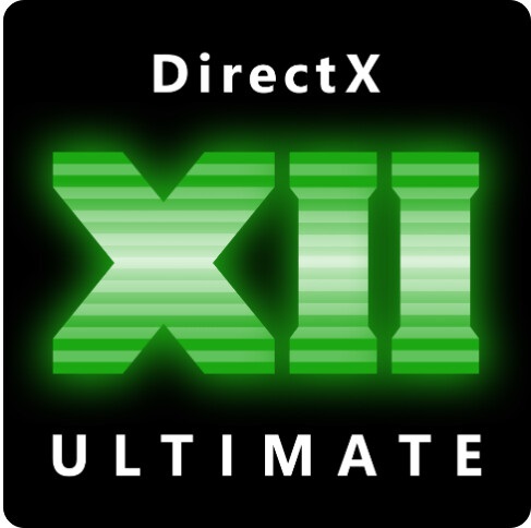 买显卡要看准：支持光追才有“DirectX 12 Ultimate”标志_手机新浪网