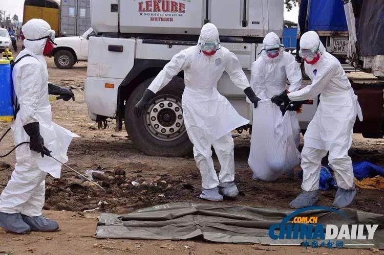 在新冠病毒上污名化中国,中国人民绝不会答应