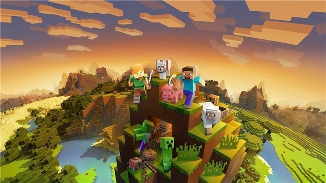 波兰学校关闭校方鼓励学生在家玩minecraft