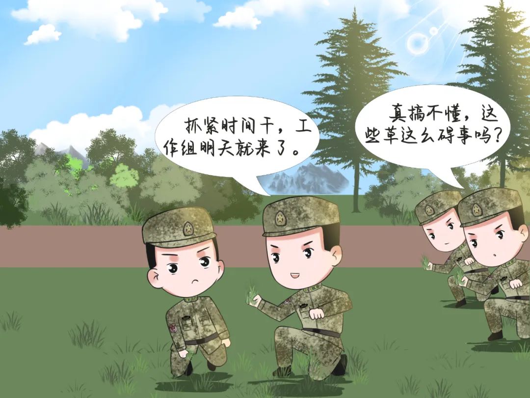 漫说形式主义何时休