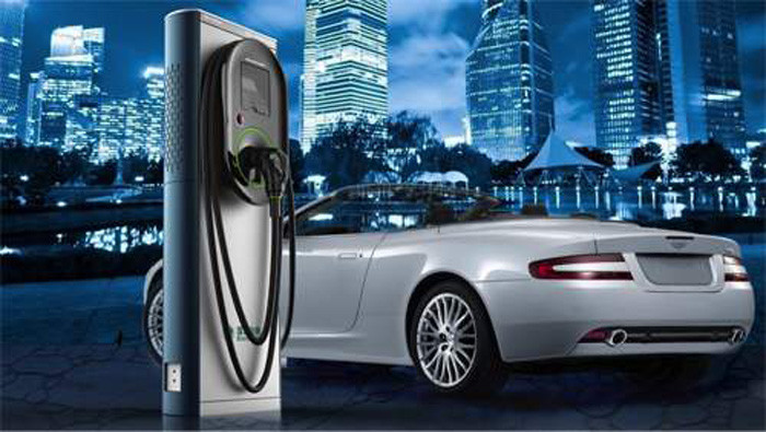 多地推出补贴政策 充电桩纳入“新基建”迎来加速期