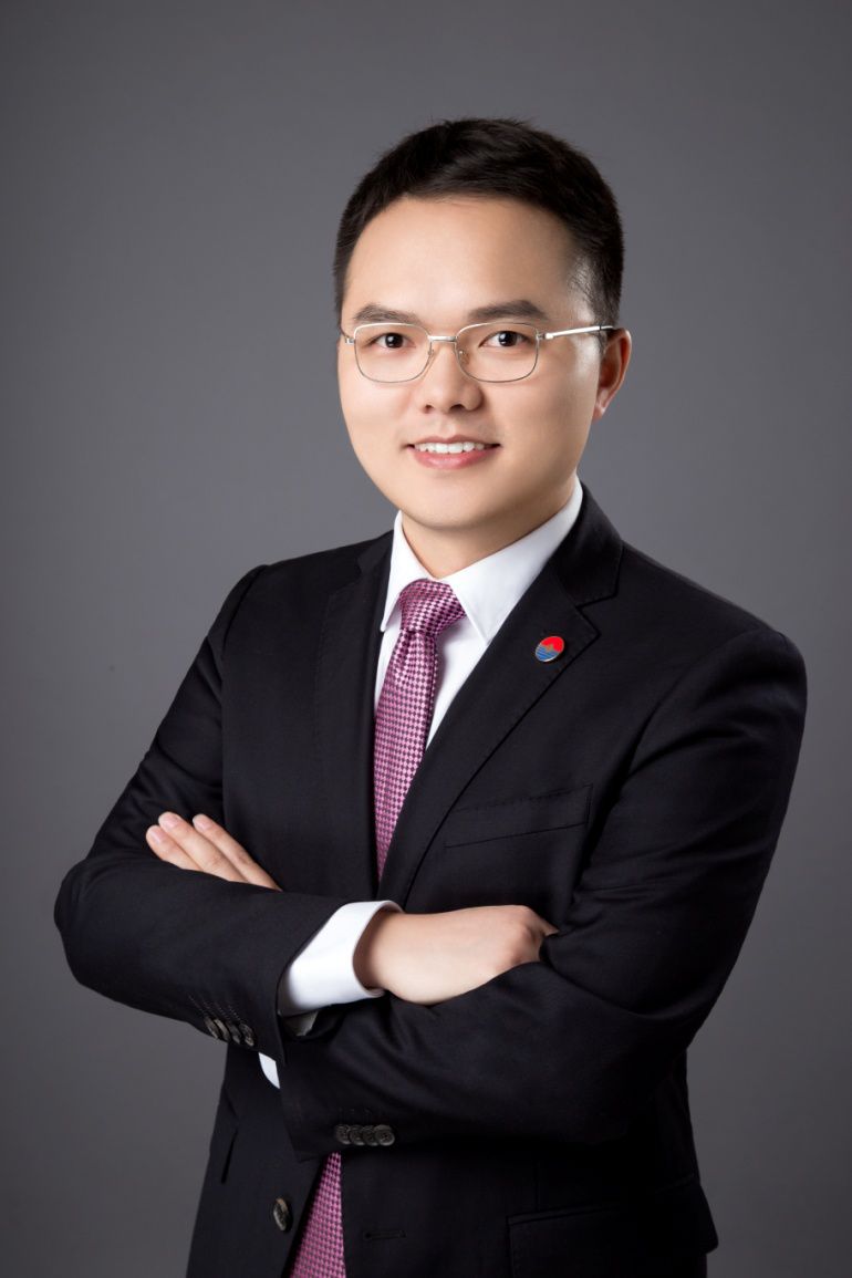 本期象树线上活动,我们特邀上海雷根资产金融工程部期货总监 吴春林