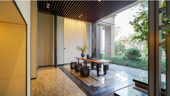 打破一层不变龙光地产架空层创新n次方