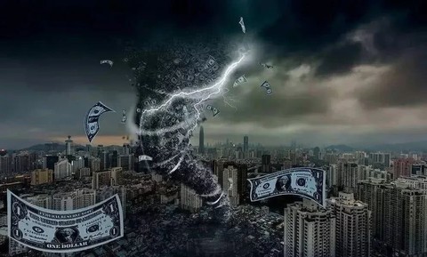 东莞三大企业倒闭停产!富士康停止招工!"订单荒"来了