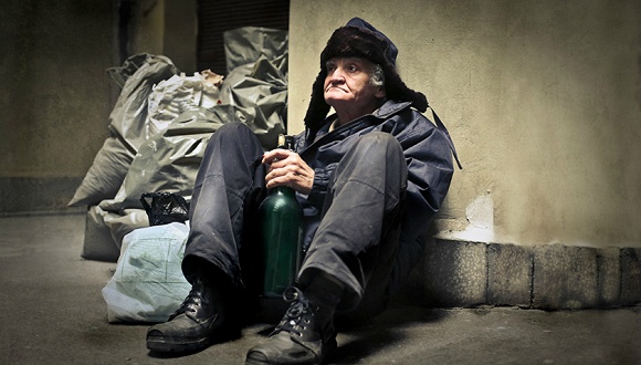 直通部委11部门加强流浪乞讨人员救助中疾控3道防线抵御境外输入风险