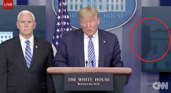 或因讲真话被除名 白宫疫情专家缺席白宫通报会 Ynet Com北青网