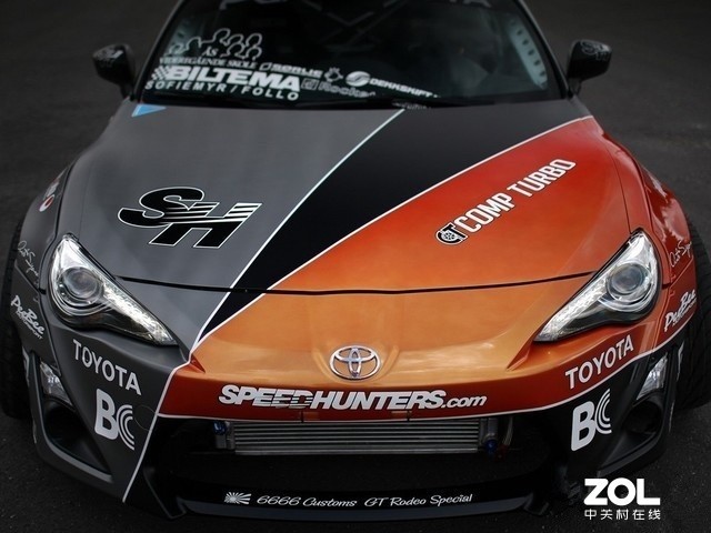 改装车合法合规 开着上路才名正言顺 手机新浪网