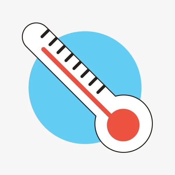 红外额温计躺枪测体温有啥可怕的