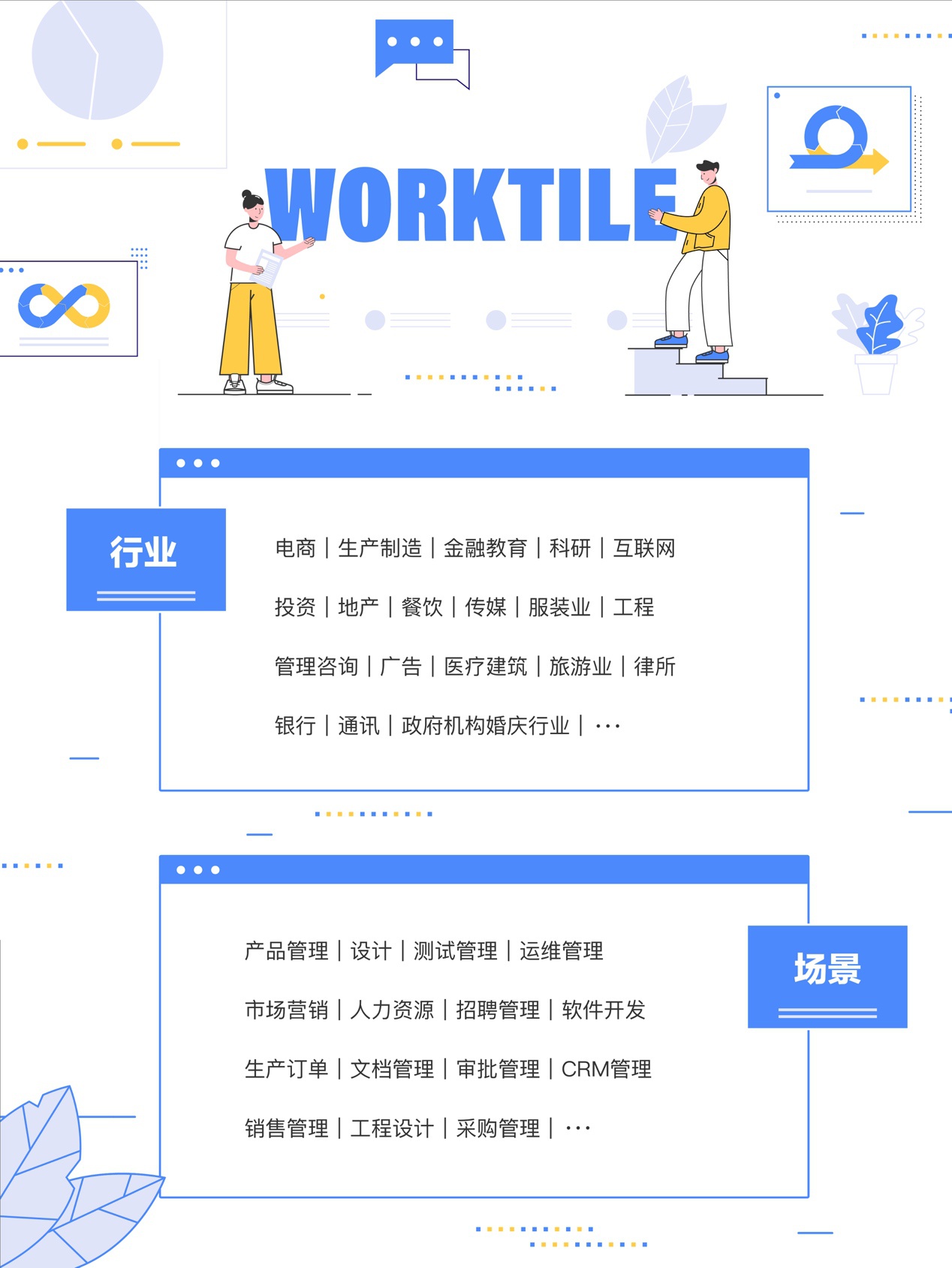 Worktile进军软件开发与协作的初心与野心|软件开发_新浪科技_新浪网